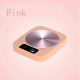 Electric Temperature Control Heating Coaster