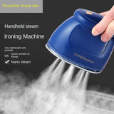 Portable Garment Steamer Cleaner