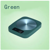 Electric Temperature Control Heating Coaster